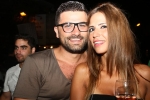 Saturday Night at Barbacane Pub, Byblos